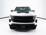 Used 2025 Chevrolet Silverado 1500 Custom Trail Boss w/ LPO, Dark Essentials Package image 2