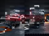 Used 2019 Nissan Titan SV image 5