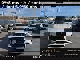 New 2025 Lincoln Aviator Reserve w/ Jet Appearance Package image 2
