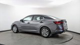 Used 2025 Nissan Sentra S image 4