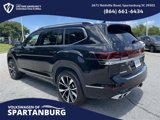 New 2025 Volkswagen Atlas SEL Premium R-Line image 4
