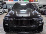 Used 2022 BMW X7 M50i w/ Dynamic Handling Package image 2