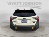 New 2025 Subaru Outback Wilderness image 4