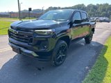 New 2025 Chevrolet Colorado Z71 w/ Z71 Convenience Package 2 image 3