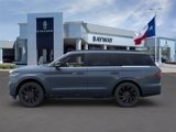 New 2025 Lincoln Navigator Reserve w/ Jet Appearance Package image 3