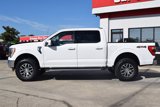 Used 2021 Ford F150 Lariat image 6
