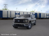 New 2025 Ford F150 XLT image 2