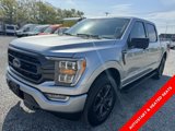Certified 2023 Ford F150 XLT image 3