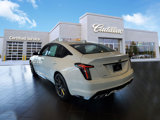 New 2026 Cadillac CT5 V w/ Technology Package image 2