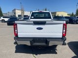 New 2025 Ford F350 4x4 SuperCab Super Duty image 5