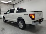 New 2025 Ford F150 Lariat image 4