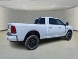 New 2025 RAM 2500 Laramie image 4