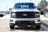 New 2025 Ford F150 XLT w/ Equipment Group 302A MID image 3