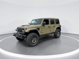 New 2025 Jeep Wrangler Unlimited Rubicon 392 image 4