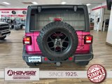 Used 2024 Jeep Wrangler Willys image 4