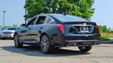 New 2026 Cadillac CT5 Premium Luxury w/ Technology Package image 5