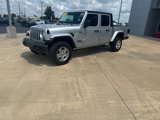 Used 2023 Jeep Gladiator Sport image 4