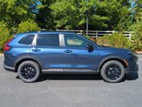 New 2026 Honda CR-V Sport image 3