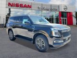 New 2025 Nissan Armada SL w/ Captain's Chari Seat Package image 2