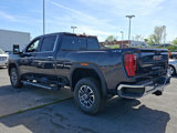 New 2025 GMC Sierra 2500 SLT w/ SLT Premium Package image 5