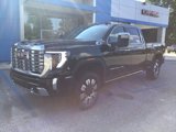 New 2025 GMC Sierra 2500 Denali w/ Denali Reserve Package image 2