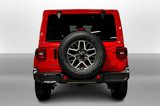 New 2025 Jeep Wrangler Sahara w/ Safety Group image 4