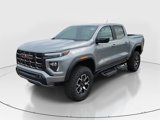 New 2025 GMC Canyon AT4 w/ AT4X Package image 2