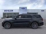 New 2025 Ford Explorer ST image 3