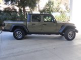 New 2025 Jeep Gladiator Rubicon w/ Convenience Group image 3
