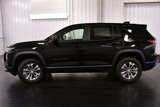New 2025 Chevrolet Equinox LT image 4