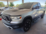 Used 2020 RAM 1500 Rebel w/ Rebel Level 2 Equipment Group image 6