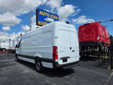 Used 2024 Mercedes-Benz Sprinter 2500 image 2