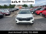Certified 2025 Kia Seltos S image 2