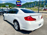 Used 2015 INFINITI Q40 AWD image 5