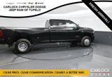 Used 2025 RAM 3500 Laramie image 4