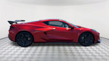 New 2025 Chevrolet Corvette Z06 w/ Z07 Performance Package image 4