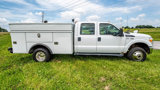Used 2015 Ford F350 XL w/ XL Value Package image 3