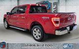 Used 2022 Ford F150 4x4 SuperCrew image 5