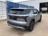 New 2026 Chevrolet Traverse Z71 image 3