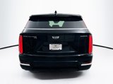 New 2025 Cadillac Escalade IQ Luxury 2 image 5