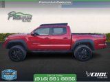 Used 2017 Toyota Tacoma TRD Sport image 2