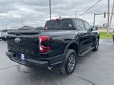 New 2025 Ford Ranger XLT image 6