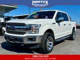 Used 2020 Ford F150 4x4 SuperCrew image 4