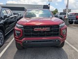 New 2026 GMC Canyon Elevation w/ Convenience Package image 2