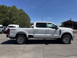 New 2025 Ford F350 4x4 Crew Cab Super Duty image 4
