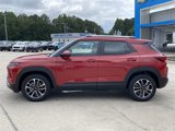 New 2026 Chevrolet TrailBlazer LT w/ LT Cold Weather Package image 2