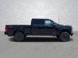 New 2025 Ford F250 Platinum image 2