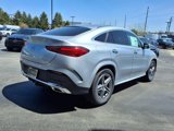 New 2025 Mercedes-Benz GLE 450 4MATIC Coupe image 6