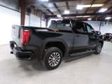 Used 2021 GMC Sierra 1500 AT4 w/ AT4 Value Package image 5