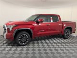 New 2025 Toyota Tundra Limited image 2